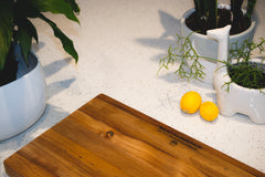 Serving Board (Small)